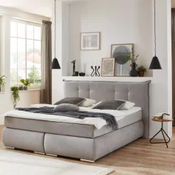 Boxspringbett Ray