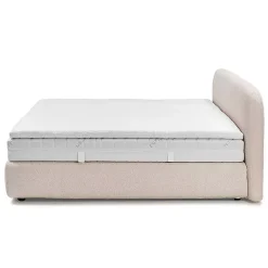 Boxspringbett Set Elva