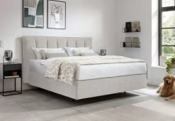 Boxspringbett Set Osaka starr