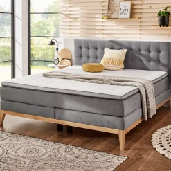 Boxspringbett Westwood