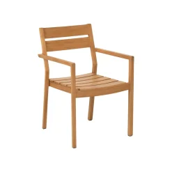 Brafab Gartenstuhl Delia