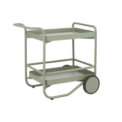 Brafab Servierwagen Trolly