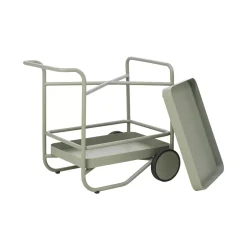 Brafab Servierwagen Trolly