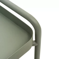 Brafab Servierwagen Trolly