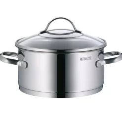 Bratentopf mit Deckel Prov.Plus