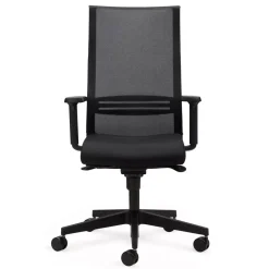 Bürodrehstuhl Altum-HB