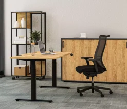 Bürodrehstuhl Altum-HB