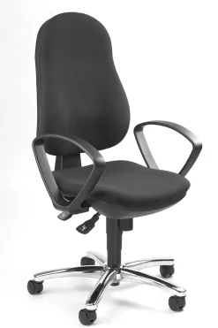 Bürostuhl SyncroSteel
