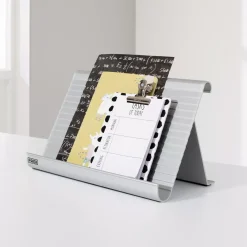 Buchstütze Zubehör