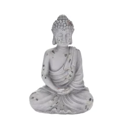 Buddha sitzend