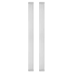 Cabinet 2er-Set LED-Unterbauleuchte Slim
