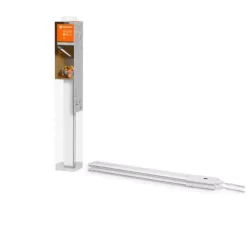 Cabinet 2er-Set LED-Unterbauleuchte Slim