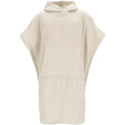 Cape mit Kängurutasche Timo