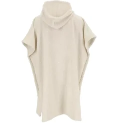 Cape mit Kängurutasche Timo