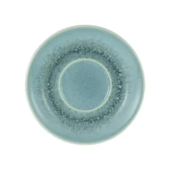 Cappuccinountere Caldera Eisblau