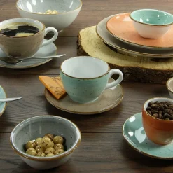 Cappuccinountere Vintage nature