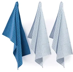 Casa Nova Geschirrtücher 3er Pack