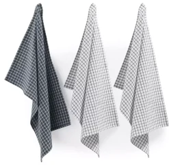 Casa Nova Geschirrtuch 3er Pack