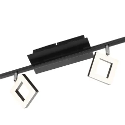 Casa Nova LED-2er-Spot REAL