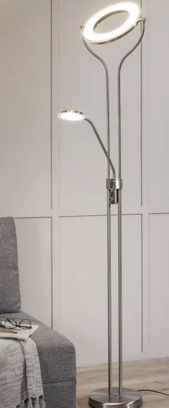 Casa Nova LED-Fluter SEATTLE