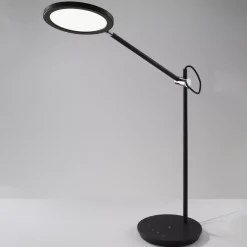 Casa Nova LED-Schreibtischleuchte Lumin