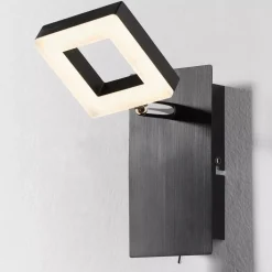 Casa Nova LED-Spot REAL