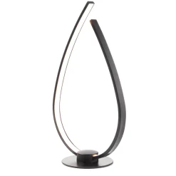 Casa Nova LED-Tischleuchte ONIONII