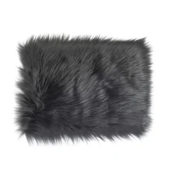 Casa Nova Platzmatte Kunstfell