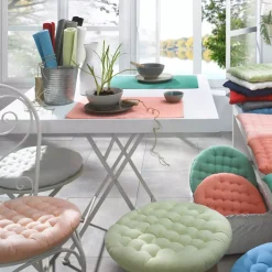 Casa Nova Sitzkissen Bobby