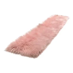 Casa Nova Tischläufer Kunstfell