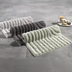 casaNOVA Badteppich Minori