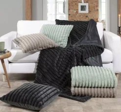 casaNOVA Decke Giuliano