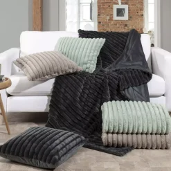 casaNOVA Decke Giuliano