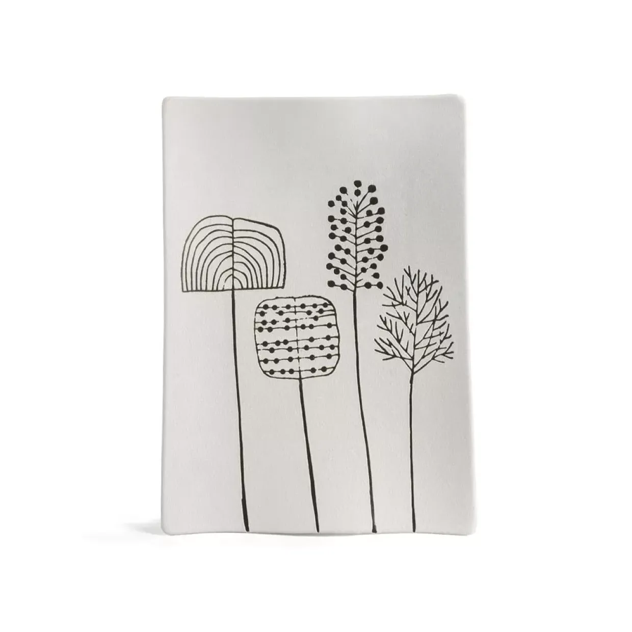 casaNOVA Deko-Platte