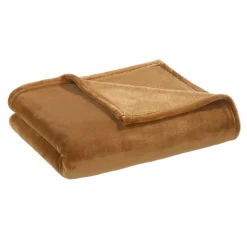 casaNOVA Flanell-Decke Brandon