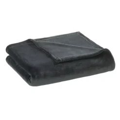 casaNOVA Flanell-Decke Brandon