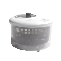 casaNOVA Salatschleuder