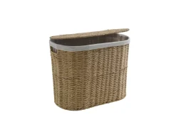 casaNOVA Wäschekorb