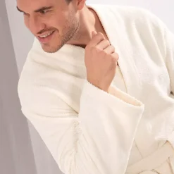 Cawö Bademantel Pure