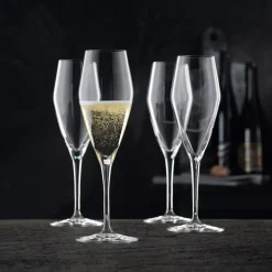 Champagnergläser ViNova