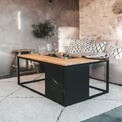 Cosi Feuertisch Cosiloft