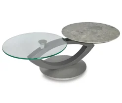 Couchtisch Arrondi