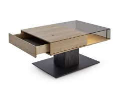 Couchtisch Kilva