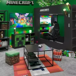 Couchtisch Minecraft