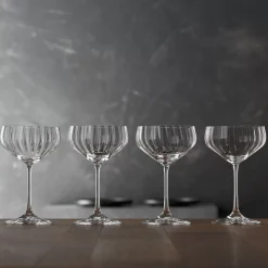 Coupette 4er-Set LifeStyle