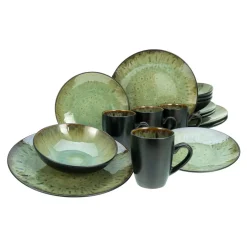 CreaTable Geschirr Set Jawa