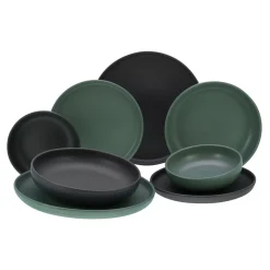 CreaTable Geschirr Set Uno