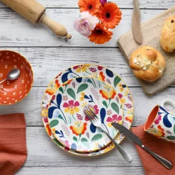 CreaTable Kaffeebecher Folklore