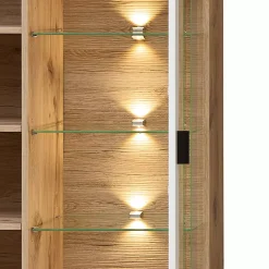 2D- LED- Clip 3er- Set Minoa