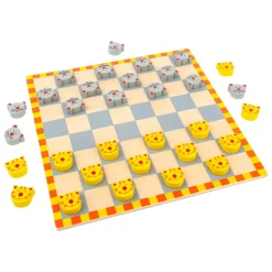 Damespiel small foot